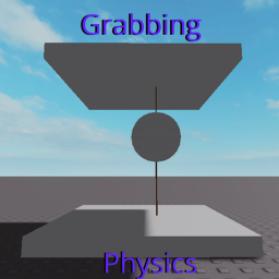 Grabbing Physics