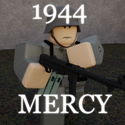 Mercy 1944