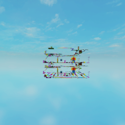 Fun Obby