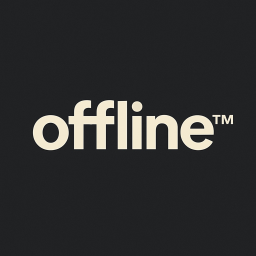 Offline Hangout