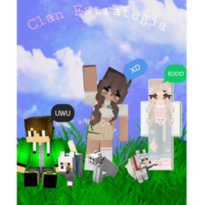 amigis lokis Roblox group icon
