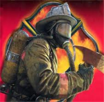 elite firefighters
