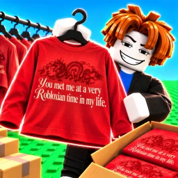 Clothing Brand Tycoon icon