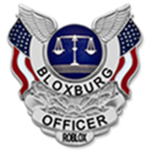 Bloxburg Police - SWAT Unit
