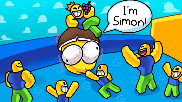 Be Simon