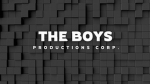 The Boys Productions Corp.