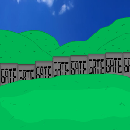 Dave Background Roblox decal