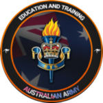 RAAEC ~ Royal Australian Army Educational Corps