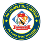 SROVA | Vietnam Ceremony Barrack