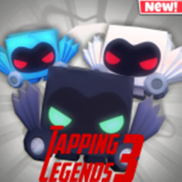Tapping Legends