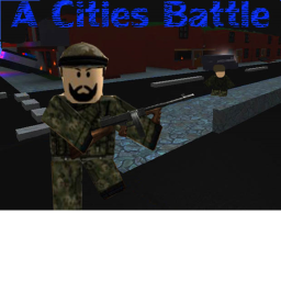 A Cities Battle