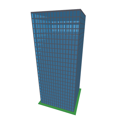 tower