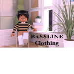 BASSLINE Clothing