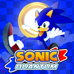 Sonic Quantum (RELEASE)
