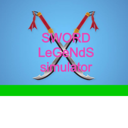 SWORD legend simulator
