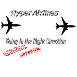 Hyper Airlines