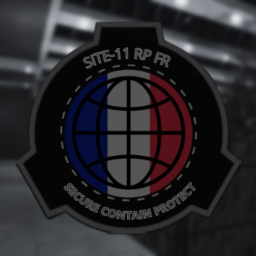SCP SITE 11 RP FR [ALPHA]