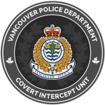 Covert Intercept Unit | VCRP |