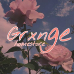 GrxngeHomestore
