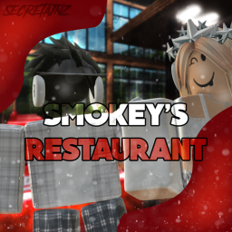 Smokey's Restaurant icon