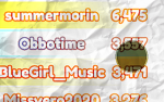 Suika game is cool