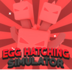 Egg Hatching Simulator!