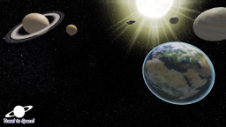 Podróżuj do kosmosu!