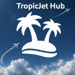 TropicJet Hub