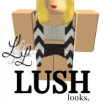 LUSHLooks™