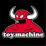 toy machine team