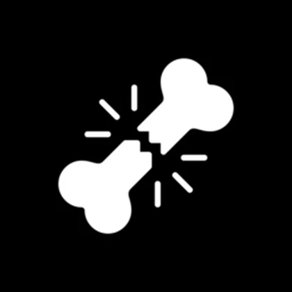 Breaking Bones Studios! Roblox group icon