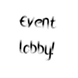 Event lobby