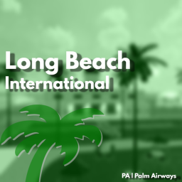 Long Beach International Airport