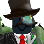 the search for bricknemesis