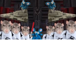 The Evil Rat Gang