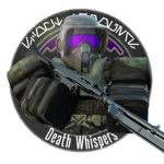 IST | Death Whispers