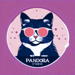 Pandora - Studio