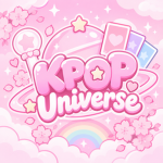 KPOP Universe Official