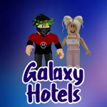 Galaxy Hotels - Group.