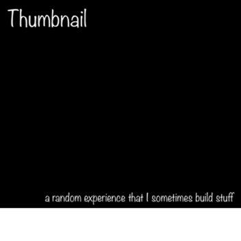 random builds
