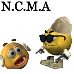 N.C.M.A