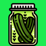 Pickle Eaterz