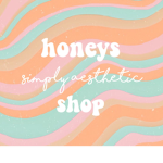 ~honeys clothing~