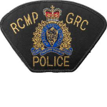 {Vancouver Island} Royal Canadian Mounted Police