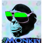 Club Monkey :D