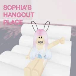 Sophia's Place icon