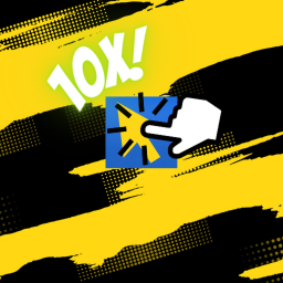 (💥Release!💥) Clickin simulator 10X Boost