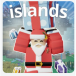 error islands group