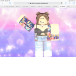 Roblox talk about games club!