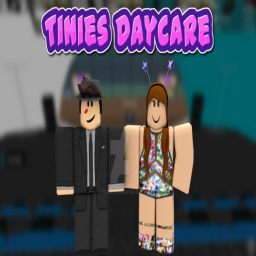 Tinies Daycare Application Center